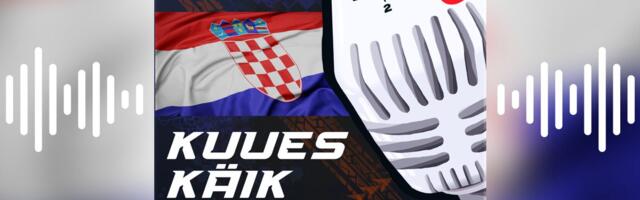 Neuville’i karm kriitika Hyundai suunal ja kes on Horvaatia ralli suursoosik