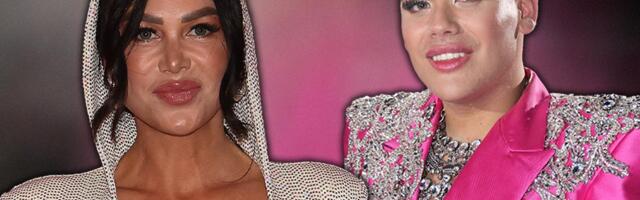 HAOS NA USKRS! Stanija Dobrojević fizički nasrnula na Uroša Stanića – on urlao: “NASILNICE!” sve odzvanjalo vilom!