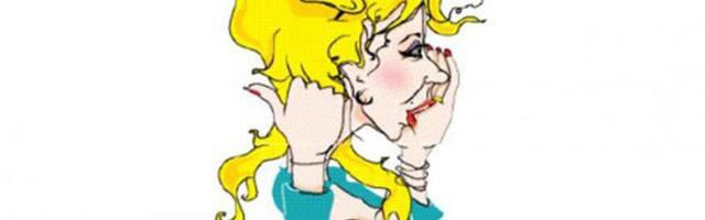 ABRONOŠA OTKRIVA! UGLEDNOG ADVOKATA RASTGLE PEVAČICE! Sprema se veliki estradni razvod