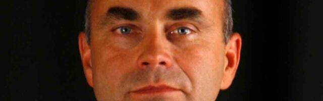 Ülo Vihma: Eesti loodusvarade kasutamiseks tuleb luua rahvale kasu toov fond