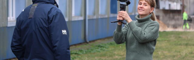 Meeste kojast tehakse dokfilmi