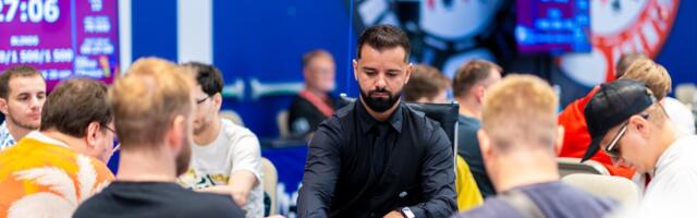 WSOP Circuit Tallinn ei ole ainult profimängijatele: kuidas saab lihtsalt pokkerihuviline festivalil kaasa lüüa?