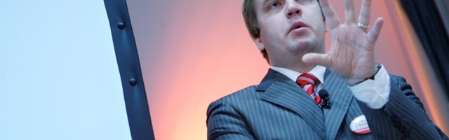 Riik korrastab IT-arengu juhtimist: kaob RISO ning muutub ka Siim Sikkuti töö