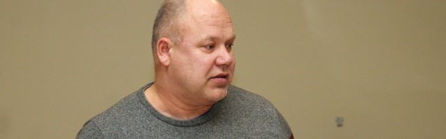 NÄDALA KUJU − Allan Mänd
