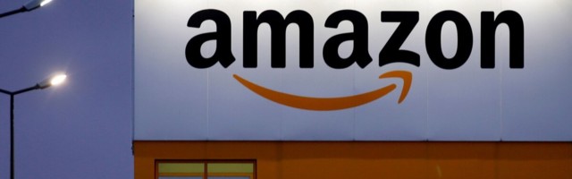 Amazon liigub Eestile järjest lähemale, aga e-kauplejate poole on teel veel üks hoop