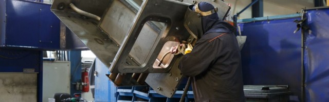 Tõnu Palm: metalli ja puidu kõrgema hinnaga tuleb paraku harjuda