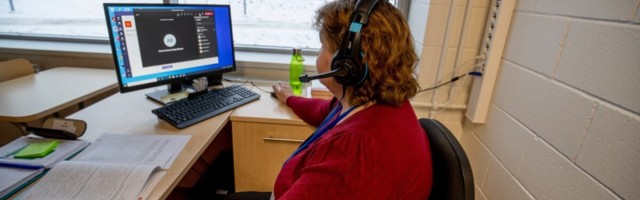 Õpetajad: digiõpe muudab õppetöö mitmekesisemaks, kuid õppevahendid peavad olema võimalikult lihtsad
