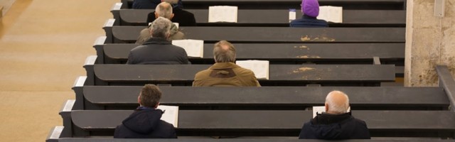 EKN: valitsus ei arvesta usuvabaduse ja koguduste spetsiifikaga