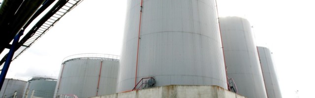 Kaubavahetuse mahud kasvasid viiendat kuud järjest