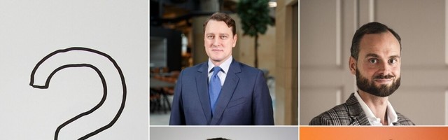 Esita kandidaat aasta koolitaja tiitlile