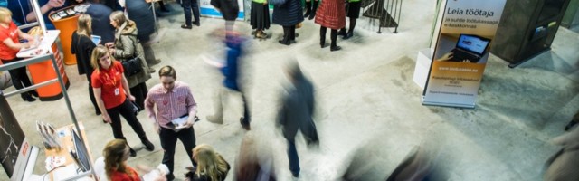 KOHALIK TEGIJA | Maria Kaljuste: riiklikud tööharjutused on naljanumber. Töötu ja ettevõtja asemel nuumame ametnikke