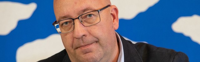 Milleks on Jõhvil vaja eraldi spordirajatistega tegelevat asutust?