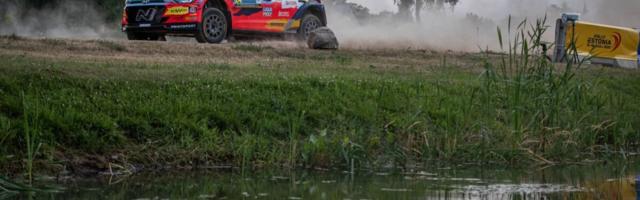 Selgus WRC järgmise aasta kalender: Rally Estonia ikka juulis, kavas ka Uus-Meremaa ralli