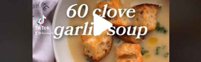 Veider supp ajas interneti kahte leeri