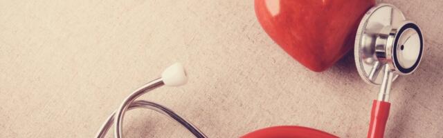 Avati veebileht kolesteroolist teadlikkuse tõstmiseks