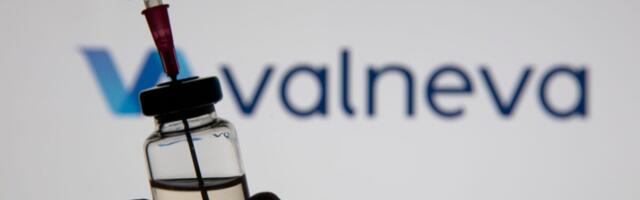 WHO soovitab Valneva COVID-19 vaktsiini kasutada