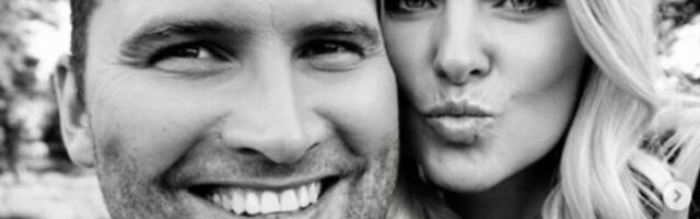 ILUS VAADATA: KAIA TRIISA armuõnn Koit Toomega õitseb endiselt