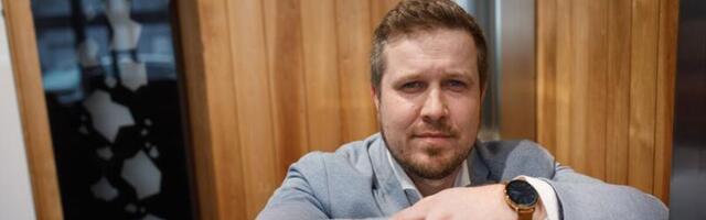 Kerisetootja Saunum tõmbab kulusid koomale