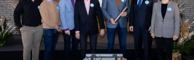 Suurinvesteering: Türil hakatakse tootma kaerajooki