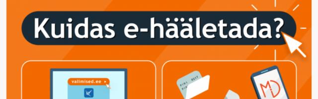 JUHTKIRI: valija, ära astu taas rehale