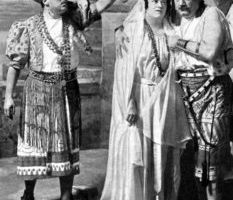 Aeg muusikas ja muusika ajas