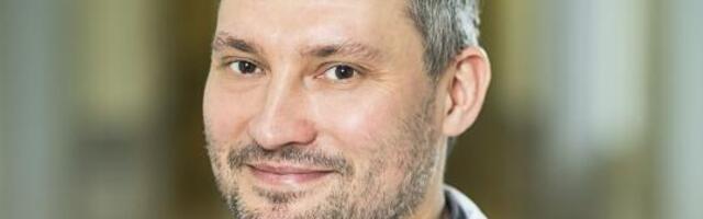 Regionaalhaigla uueks ülemarstiks saab dr Kristo Erikson