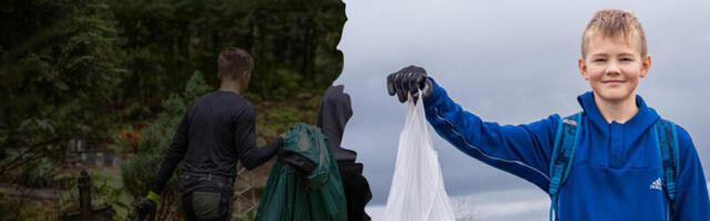 Kuues maailmakoristuspäev keskendub randadele ja kalmistutele