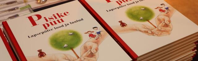 TÄNAVAKÜSITLUS ⟩ Kui kindlalt tunneb ennast noor pere?