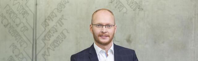 Enefit Greeni elektritootmine kasvas