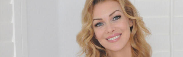 ILUANKEET: Eha Urbsalu