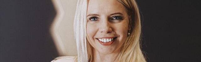 Merite Liidemaa-Pärn: arvasin, et minust ei saa kunagi personalijuhti