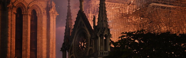 Viha kiriku vastu ja kristlaste pehmus – Prantsusmaa kirikute ründamise tõelised põhjused