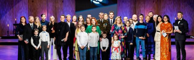 TUNNED MÕNDA KANGELAST? TV3 „Eestimaa uhkus“ ootab kangelastest märku andma