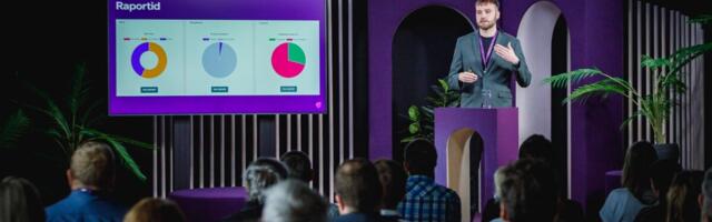 Järjekordne Telia MeetUp toimub juba 30. mail