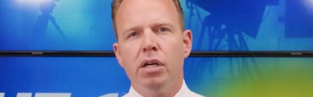 Saksamaal ja Austrias lõpetati globalismivastase telejaama tegevus