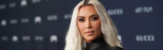 Vana arm ei roosteta_ Kim Kardashian kaalub romantika taaselustamist endise peigmehega