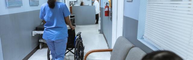 Õendusabi korraldus ööpäevaringsel erihooldusteenusel läheb üle Tervisekassale