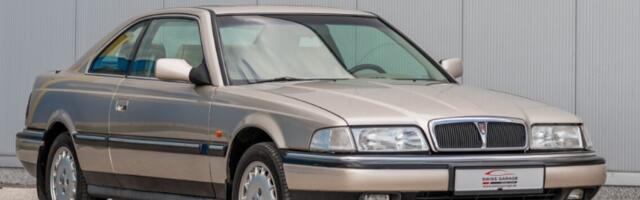 Päeva kuulutused. Viis hobiautot, mida veel enne automaksu osta