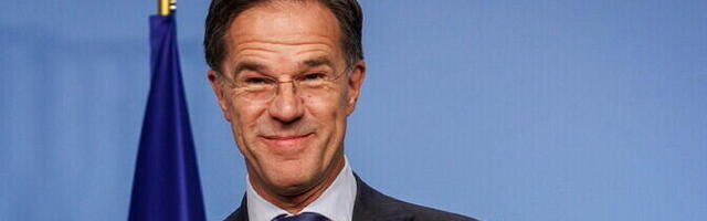 Генсек НАТО: Россия и Иран тоже несут ответственность за преступления Асада