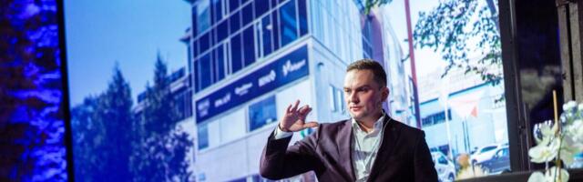 Tele2 Eesti kasum vähenes. Firma juht: peame tegema raskeid otsuseid