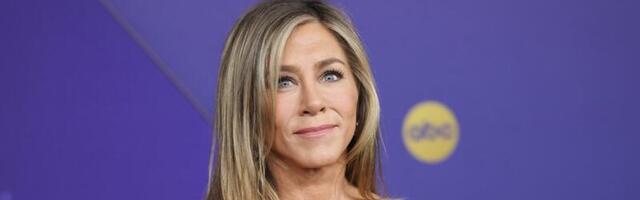 Enamat kui sõbrad? Jennifer Aniston käis kolmetunnisel kohtingul tuntud näitlejaga