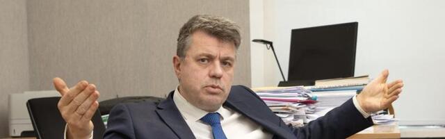 GRAAFIK | Kriminaalmenetluse mõju? Ülivõimas reitinguliider Isamaa on oma edu maha mänginud