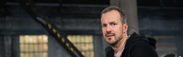 Tallinna vapimärgi pälvis ettevõtja Taavet Hinrikus