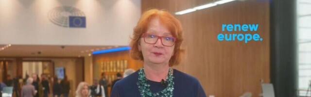 Jana Toom: nende Trump ja meie trump