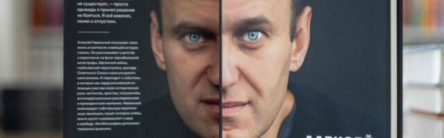 Eesti-Vene piirilt alanud sündmuste jada viis Venemaal Navalnõi raamatu keelustamiseni