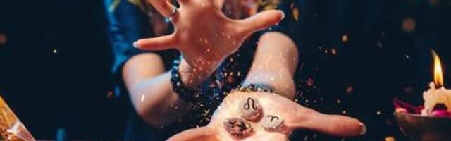 170 000 евро за «магические ритуалы»: в Риге задержаны лже-специалисты по эзотерике