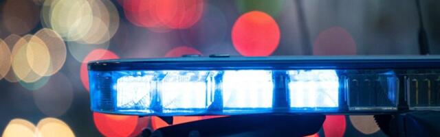 Mrtav pijan kolima udario dete: Uhapšen vozač "mercedesa"