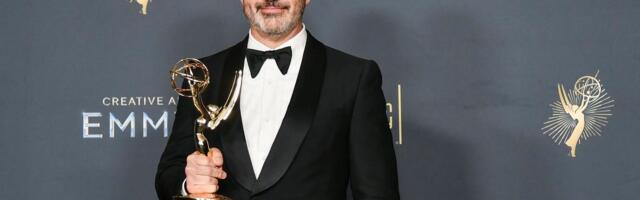 USA telekanali ABC saatejuht Jimmy Kimmel võeti Charlie Kirki mõrva „sobimatu“ kommenteerimise eest eetrist maha
