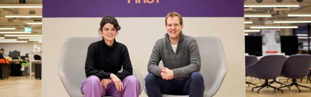 Entrepreneurs First scraps France and Germany schemes in favour of US