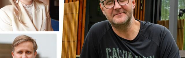 ÜLEVAADE | Kes kui palju hääli sai? Valimistel püüdsid valijate poolehoidu nii mõnedki tuntud näod